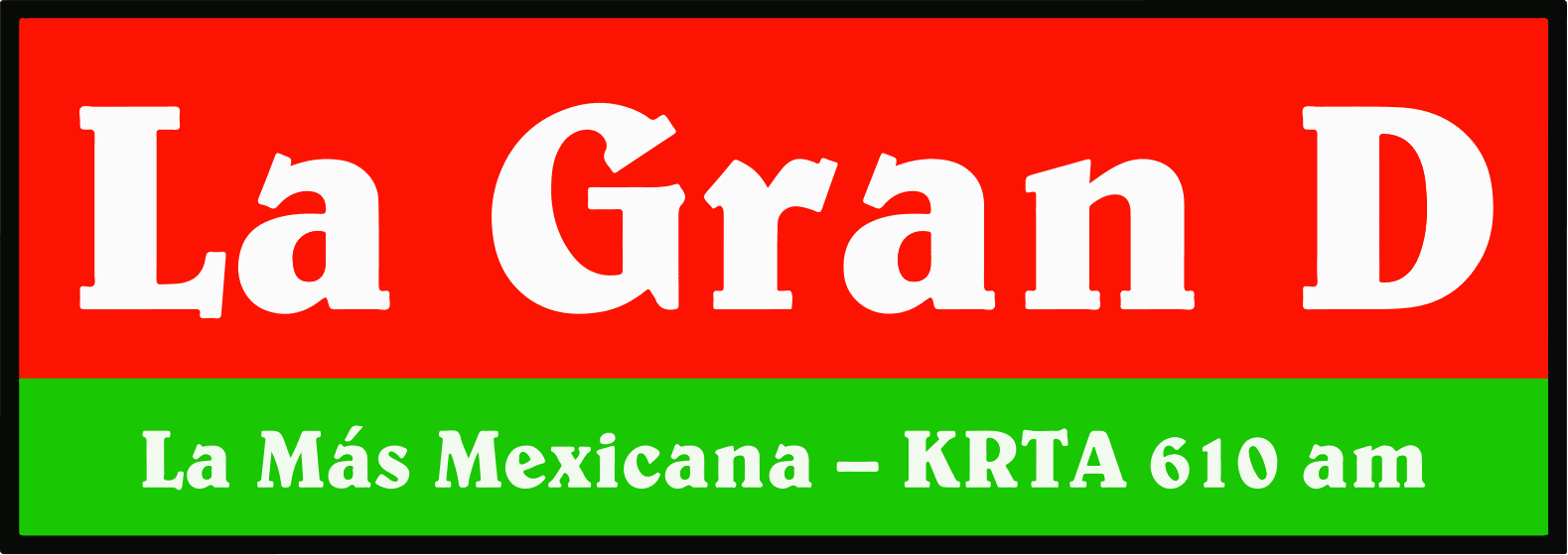 La Gran D