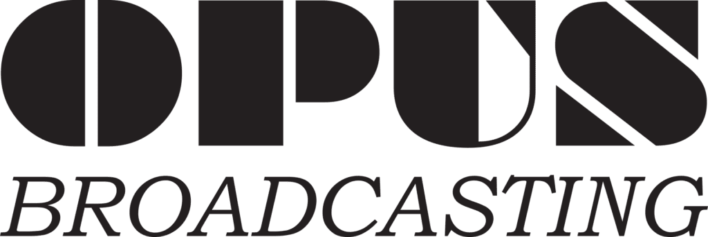 OPUS LOGO