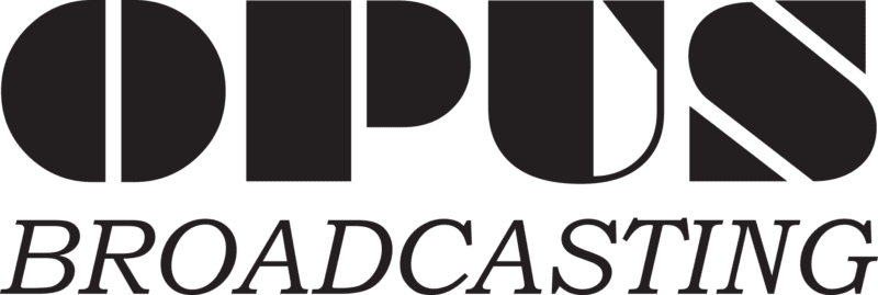 OPUS LOGO