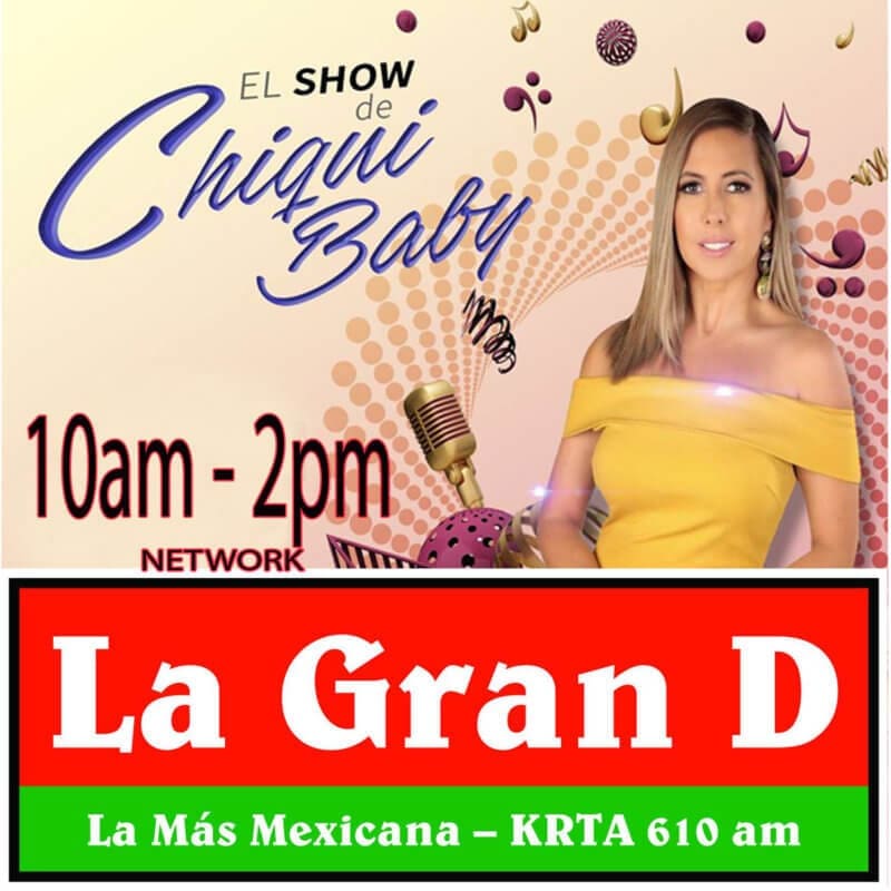 KRTA LA CHIQUI BABY NETWORK (1)